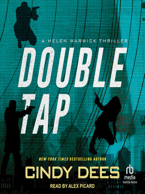 Double Tap - Audiobook